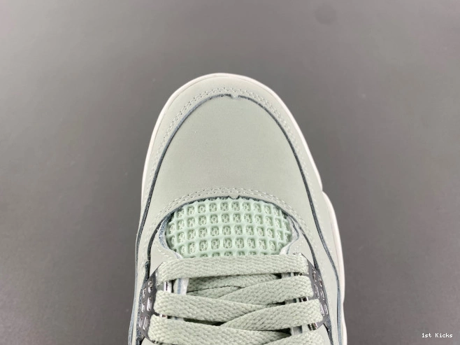 Air 4 HV0823-003 Seafoam (W) Jordan 0808